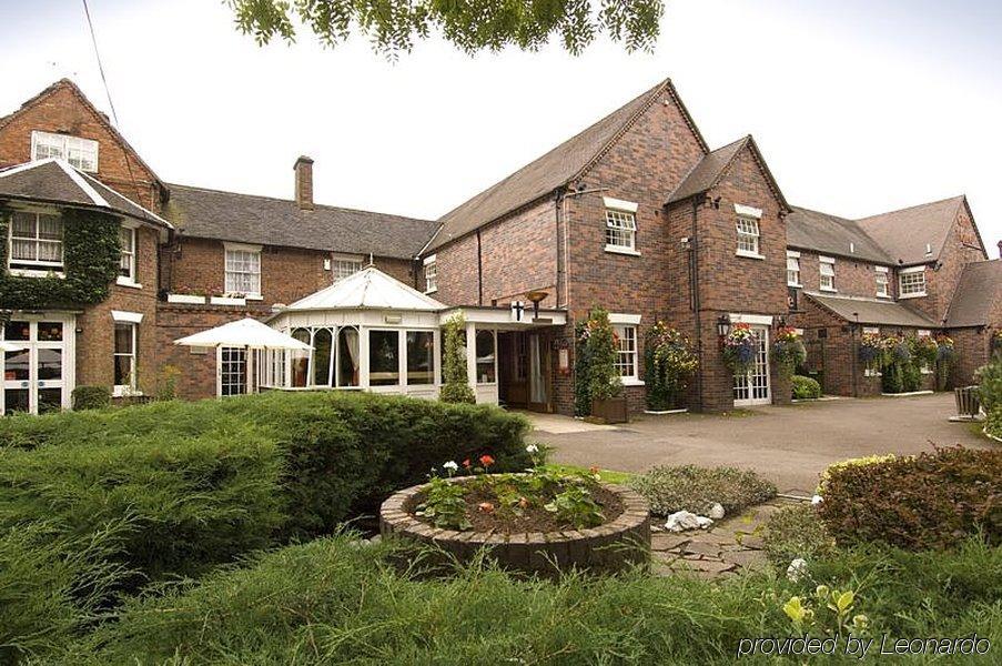 Premier Inn Nuneaton/Coventry Extérieur photo