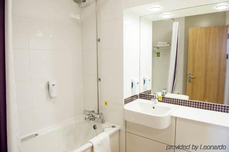 Premier Inn Nuneaton/Coventry Extérieur photo