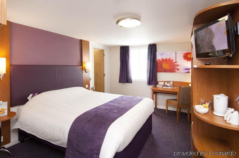 Premier Inn Nuneaton/Coventry Extérieur photo