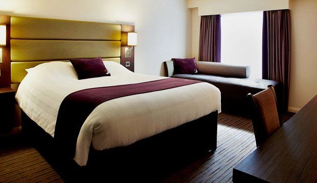 Premier Inn Nuneaton/Coventry Extérieur photo